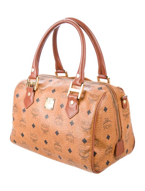 where to find genuine mcm bags